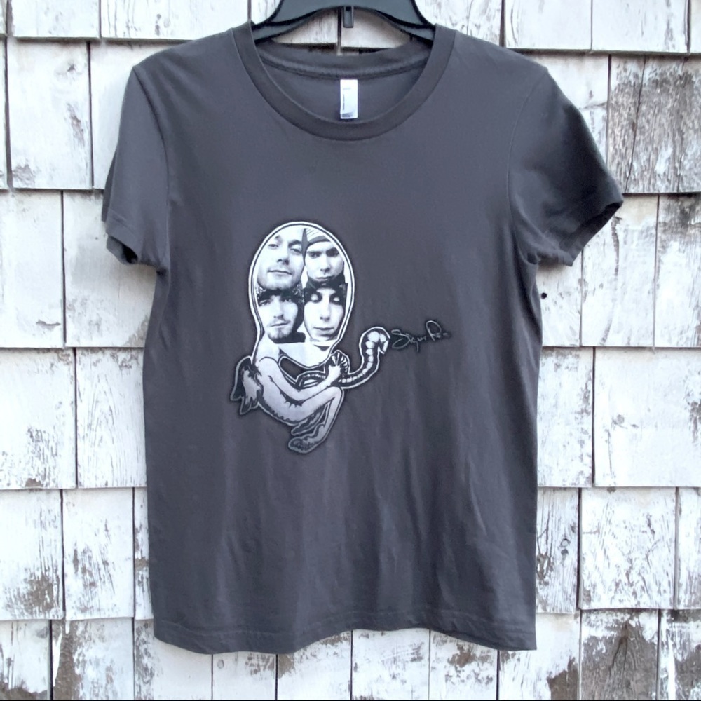 American Apparel T-Shirt